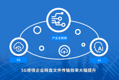 2018年終回顧 企業(yè)網(wǎng)盤市場(chǎng)蓬勃發(fā)展，客戶成功體系引領(lǐng)互聯(lián)網(wǎng)數(shù)據(jù)服務(wù)新機(jī)遇